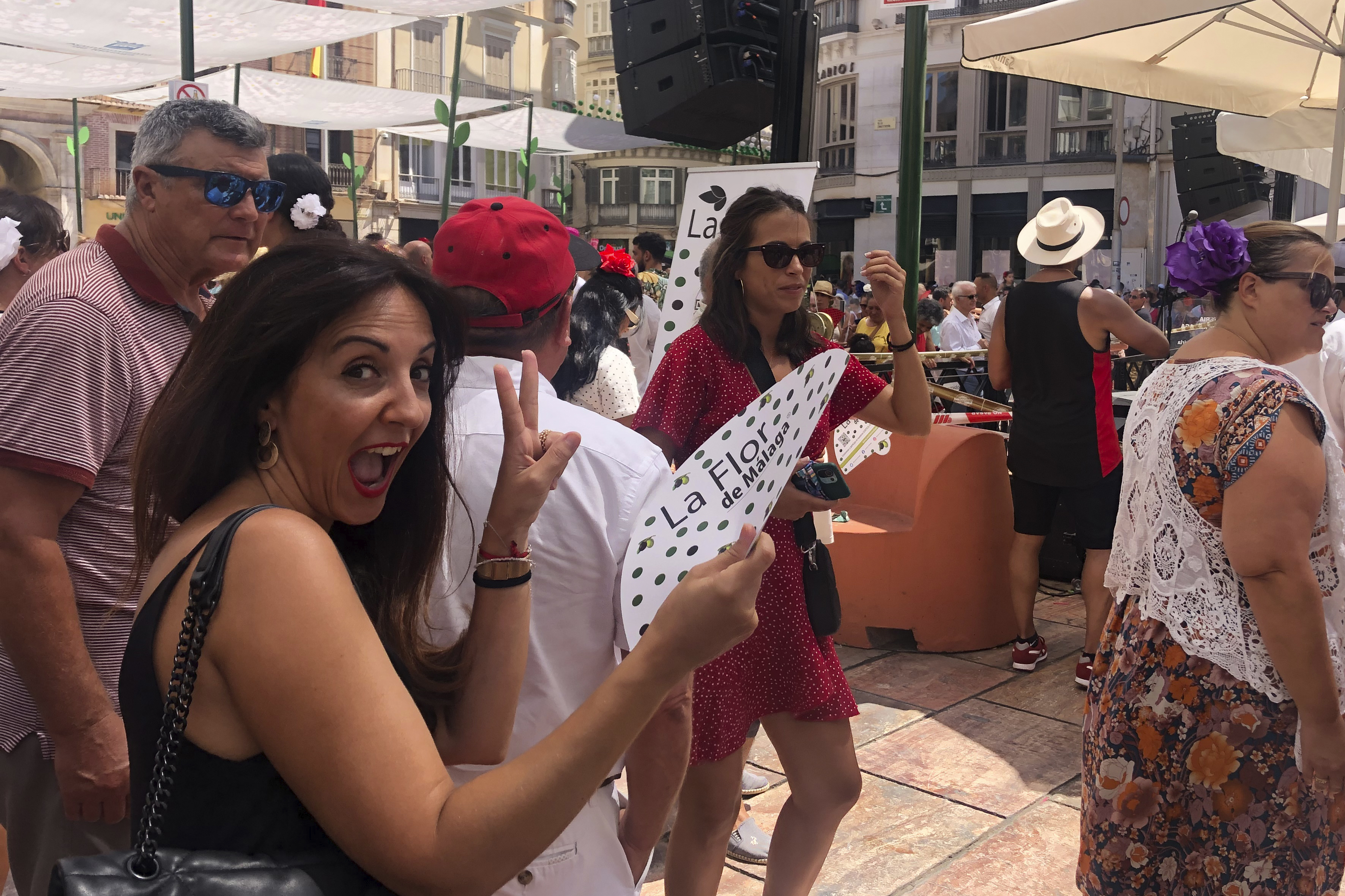 Descubre la Feria de Málaga 2026: una inolvidable